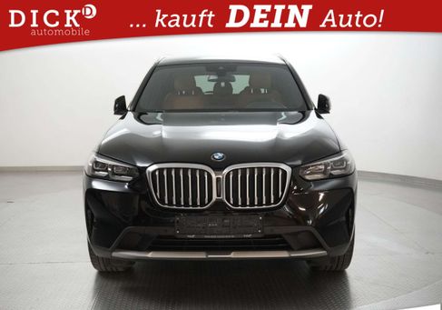 BMW X3, 2022 3