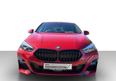 BMW 218, 2023 3