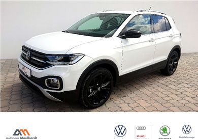 Volkswagen T-Cross, 2023