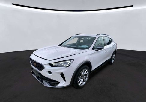 Cupra Formentor, 2023