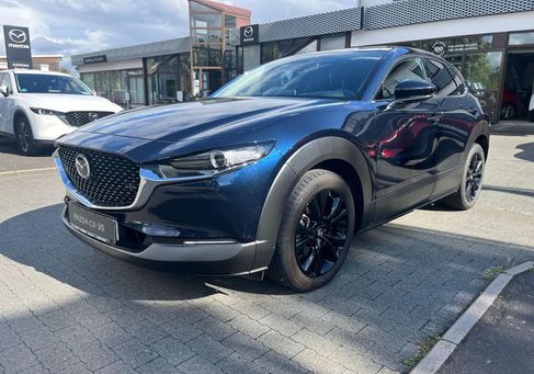 Mazda CX-30, 2023 2
