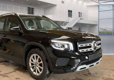 Mercedes-Benz GLB 180, 2023