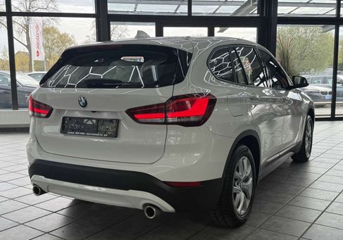 BMW X1, 2021 3