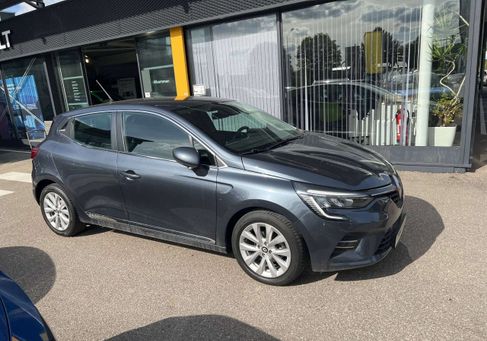 Renault Clio, 2021 2