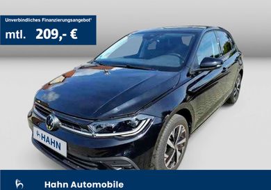 Volkswagen Polo, 2023