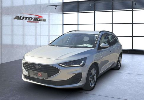 Ford Focus, 2022
