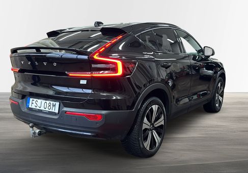 Volvo C40, 2023