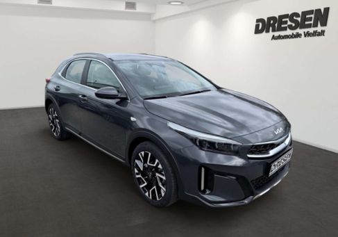 Kia XCeed, 2026