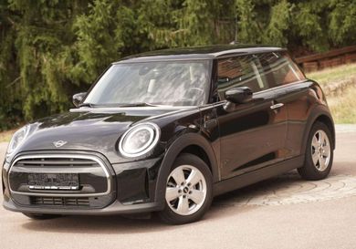 MINI Cooper, 2023