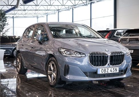 BMW 225 Active Tourer, 2023