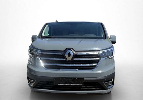 Renault Trafic, 2022 2
