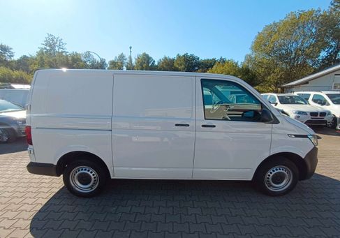 Volkswagen T6 Transporter, 2023