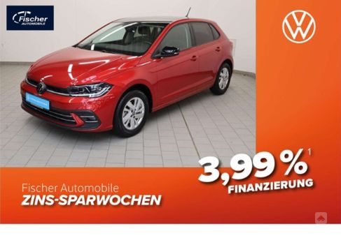 Volkswagen Polo, 2023