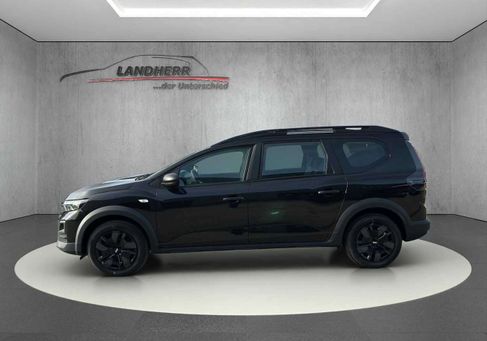Dacia Jogger, 2026