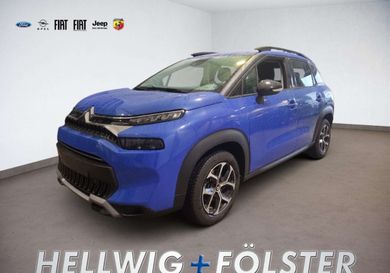 Citroën C3 Aircross, 2024