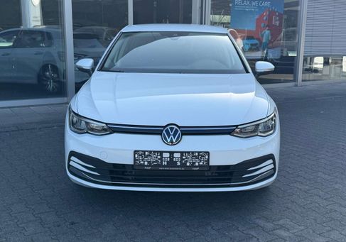 Volkswagen Golf, 2024 2
