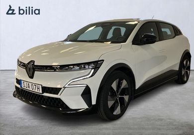 Renault Megane, 2023