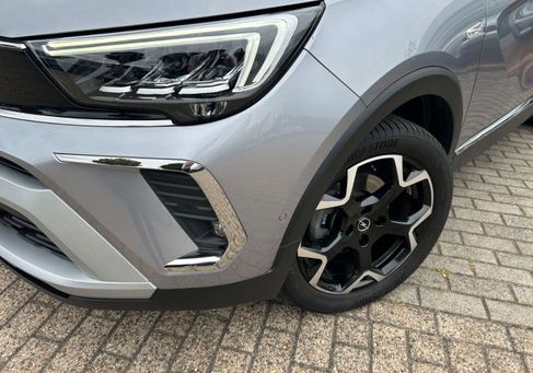 Opel Crossland X, 2021 2