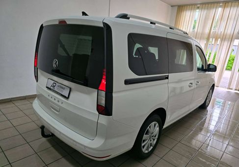 Volkswagen Caddy, 2023