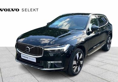 Volvo XC60, 2023