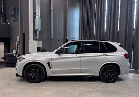 BMW X5 M50, 2018 3