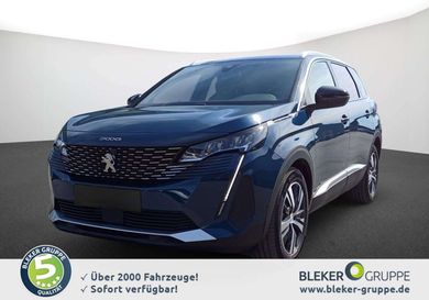 Peugeot 5008, 2024