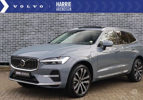 Volvo XC60, 2023