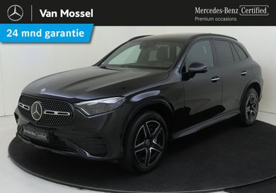 Mercedes-Benz GLC 300, 2023