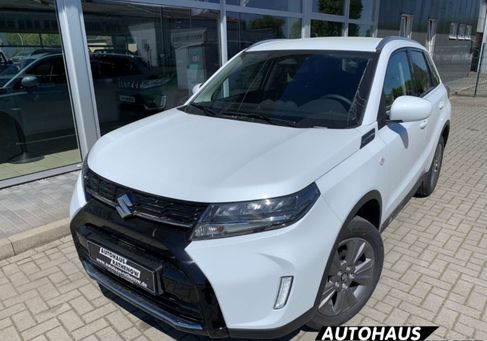 Suzuki Vitara, 2025 2