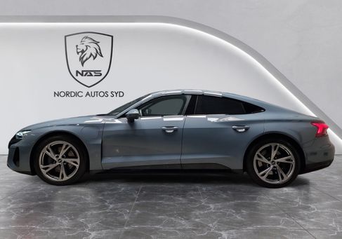 Audi e-tron, 2023 2