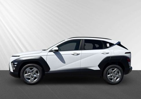 Hyundai Kona, 2026 3