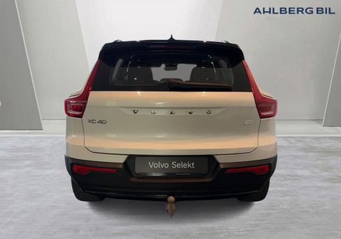 Volvo XC40, 2023 3