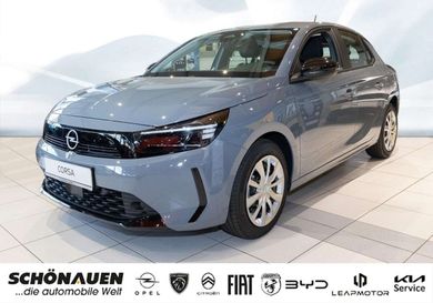 Opel Corsa, 2026