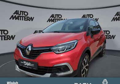 Renault Captur, 2019