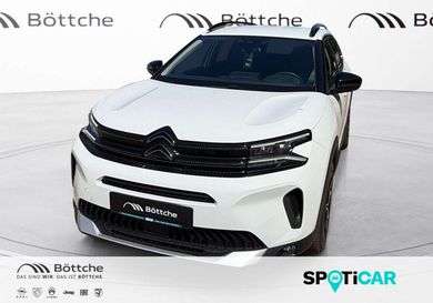 Citroën C5 Aircross, 2023