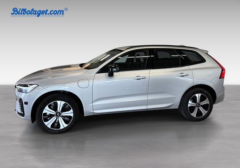 Volvo XC60, 2025