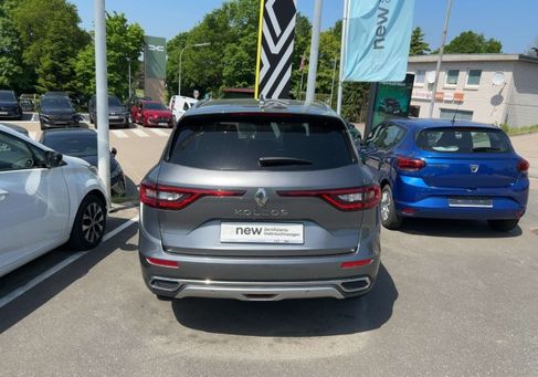 Renault Koleos, 2023