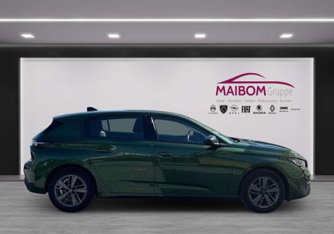 Peugeot 308, 2023