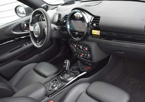 MINI Cooper S Clubman, 2023