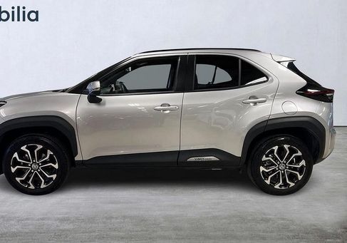 Toyota Yaris Cross, 2024