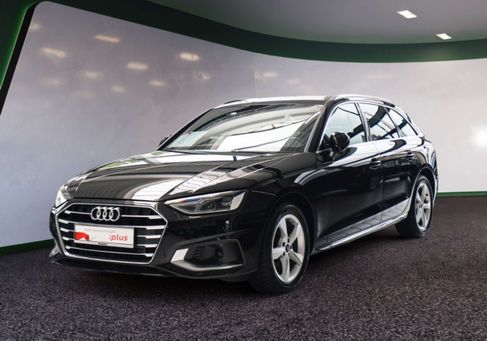 Audi A4, 2024
