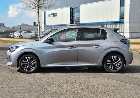 Peugeot 208, 2023
