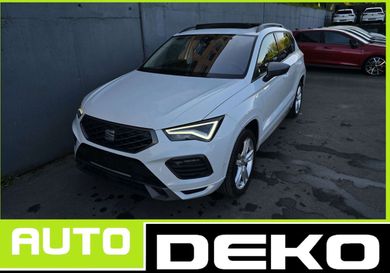 Seat Ateca, 2020