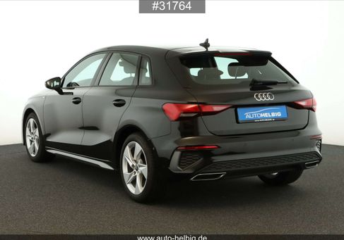 Audi A3, 2022 3
