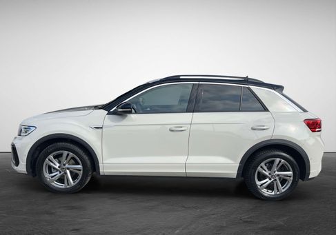 Volkswagen T-Roc, 2023