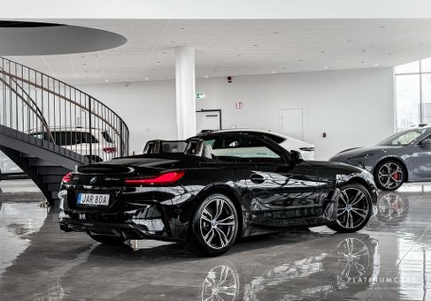 BMW Z4 M, 2020
