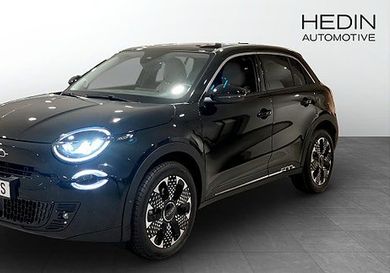 Fiat 600, 2025