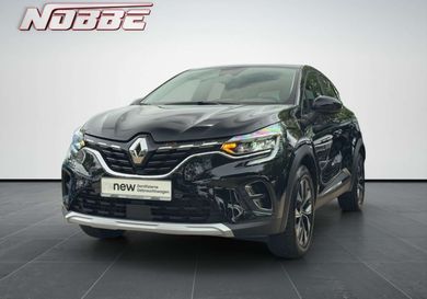 Renault Captur, 2023