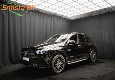 Mercedes-Benz GLE 350, 2023