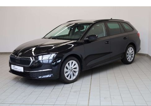 Skoda Octavia, 2026